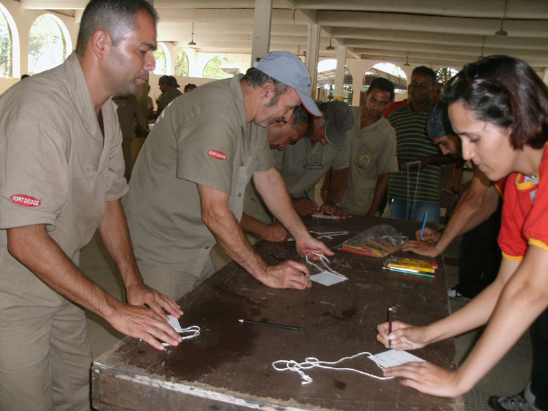 Treinamento Lúdico