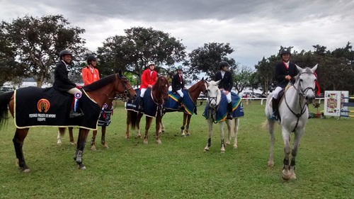 Destaques santamarenses nos 77 anos do CCSP