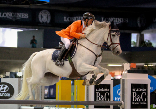 Henrique vence, Emyr é 2º e Antonio 3º no Indoor