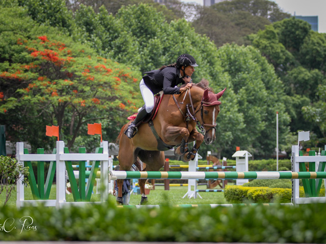 Destaques santamarenses na Final do Circuito BH