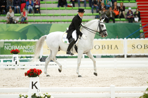 João Victor Oliva vence Prêmio Brasil Olímpico 2014