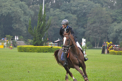 Os últimos 14 campeões do Torneio de Verão no CHSA