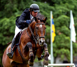 1ª Etapa 27º Torneio de Verão – CHSA – 18 a 22/2