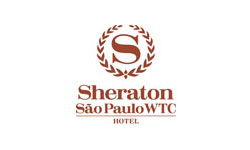 Sheraton São Paulo WTC: Hotel do Torneio de Verão