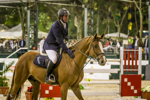 Assista o Ranking Indoor AB Concessões ao Vivo