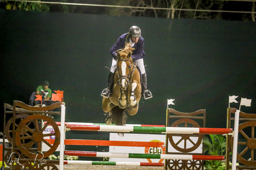 Líder Zé Roberto larga com vitória na 4ª Etapa do Ranking Indoor em Santo Amaro