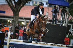 Rio Longines Festival – SHB – 24 a 27/9 – Infos e Transmissão ao Vivo