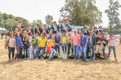 Pré-juniores e Juniores do Brasil conquistam mais 4 medalhas no Americano