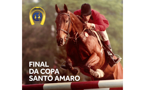 Final da Copa Santo Amaro tem GP José Roberto Reynoso Fernandez (Alfinete)