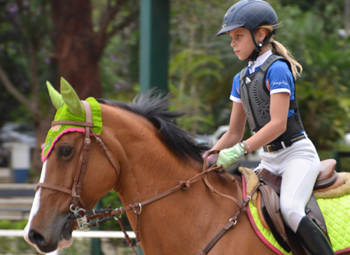 CHSA vence Troféu Eficiência FPH pela 22ª vez e tem 13 campeões