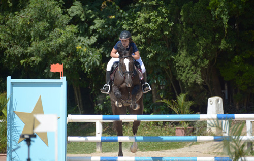 Os campeões da concorrida 2ª Etapa da Copa da Santo Amaro de Salto