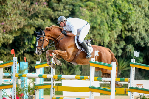 1º GP Vanessa Quintiliano agita 3ª Etapa da Copa Santo Amaro