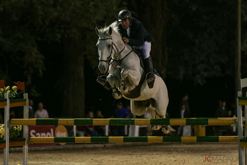 José Roberto Reynoso Fernandez Fº fatura mini GP no D Maio em Santo Amaro