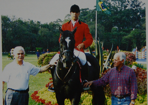 GP Ênio Monte é o ponto alto da 6ª Copa Santo Amaro de Salto