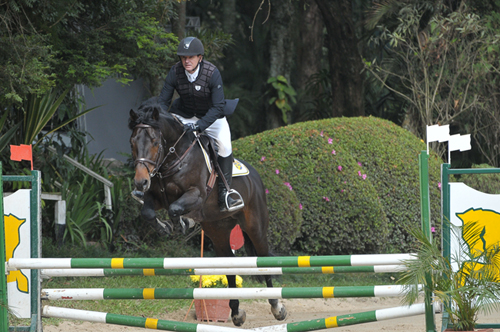 Antonio Sanches: bronze individual e ouro por equipes no Brasileiro de Master A