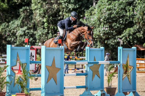 Rodrigo Nunes bate 100 concorrentes no Mini GP da 7ª Copa Sto Amaro