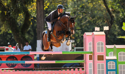 7ª etapa Ranking Brasileiro Bom Sabor Cavalos Novos 2016