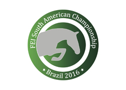 Campeonato Sul Americano da Juventude – SHP – 5 a 11/9