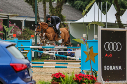 Zé Roberto Reynoso vence GP dos 81 anos do CHSA e fatura o hexa