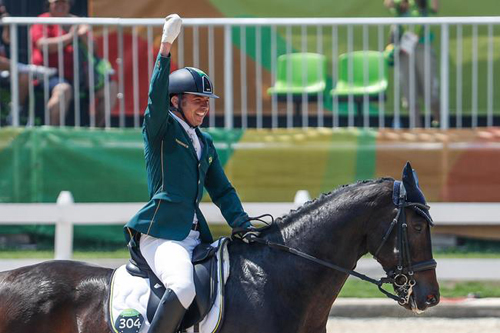 Santamarense Rodolpho Riskalla é finalista do FEI Awards 2016