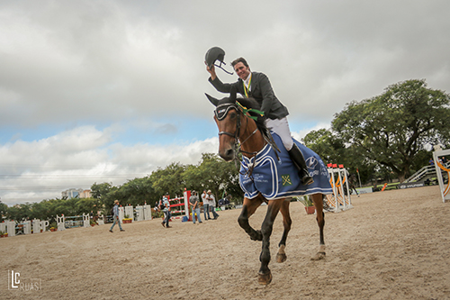 Zé Roberto conquista o bicampeonato Brasileiro Hyundai Senior Top