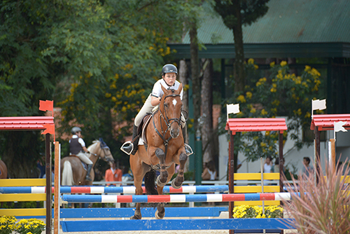 Inscrições abertas para 2ª e 1ª Etapa do Torneio Verão e Ranking de Cavalos Novos