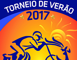 Agende-se para a 1ª e 2ª Etapa do Torneio de Verão 2017 – 9 a 19/2