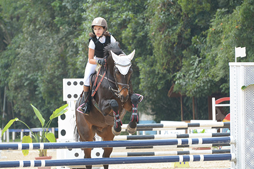 Campeões classificação geral 3ª Copa Santo Amaro de Salto