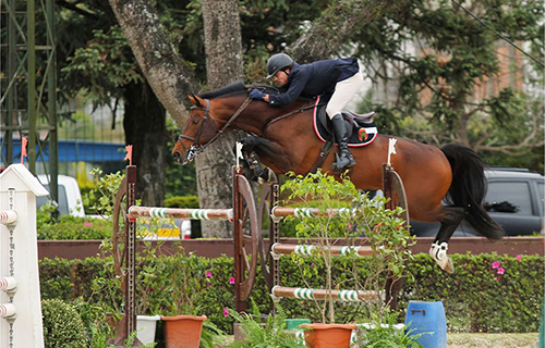 Campeonato Brasileiro: Pedro Matos, campeão Senior, e Zé Reynoso, 4º, Senior Top