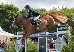 Após ouro por equipes na Copa das Nações, Yuri Mansur é campeão do GP de Hickstead