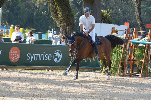 Francisco Musa vence 4ª prova no 82º Aniversário de Santo Amaro