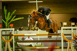 Internacional e Nacional Indoor agita Hípica Paulista