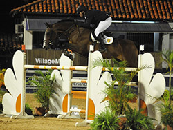 Dobradinha santamarense na qualificativa do GP Roberto Marinho com Zé Roberto e Musa