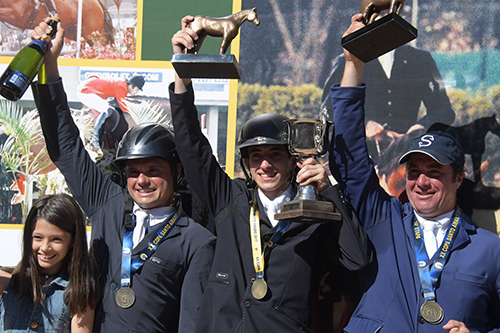 Marcelinho Gozzi, 17, bate seu treinador Zé Reynoso e vence III GP Alfinete (in memoriam)