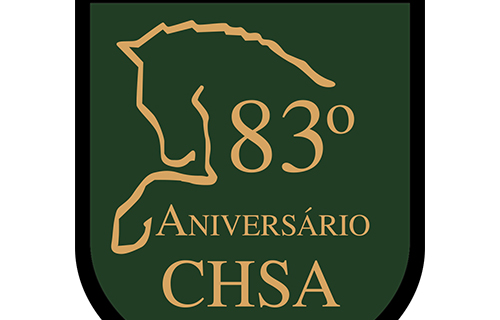 Agende-se para o Concurso de Salto Nacional 3* 83º Aniversário do CHSA