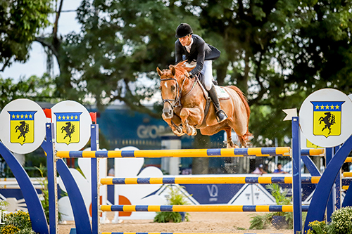 Lucio Osorio vence e Juliano Carlos é vice no GP dos 80 anos da SHB