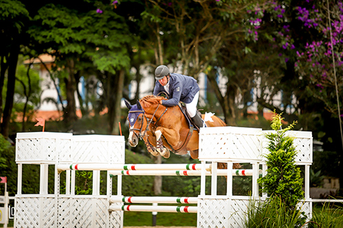 Recorde de participação no CSN D Maio e Longines Extreme Teams Challenge