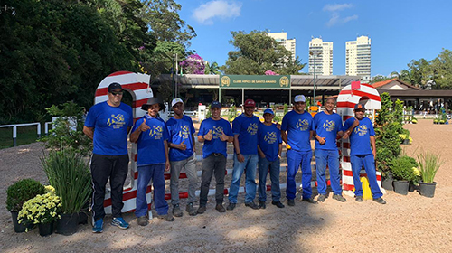 Transmissão ao Vivo 32º Torneio de Verão CHSA – Pista Cel Renyldo