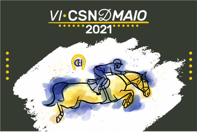 11 a 16/5 | Placar e Programação VI CSN3* D´Maio – R$ 160,3 mil em premiação