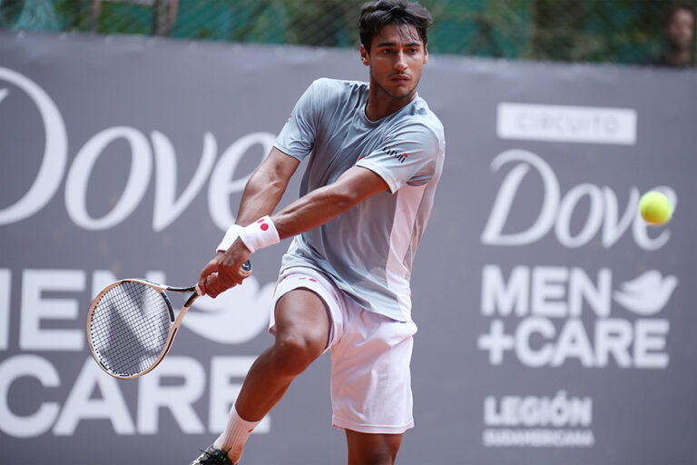 Sete brasileiros estreiam nesta terça, 30/11, no ATP Challenger 80 no CHSA