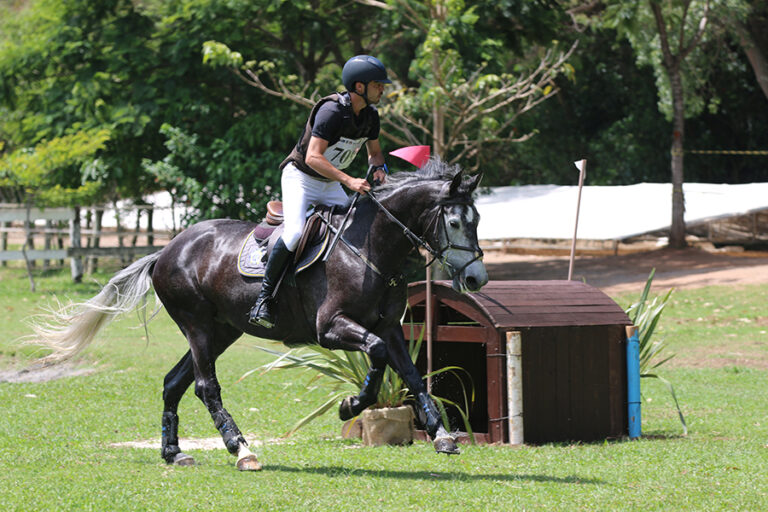 9 e 10/7 | Concurso Completo de Equitação – Copa Santo Amaro, Estadual e Nacional – Placar, percursos