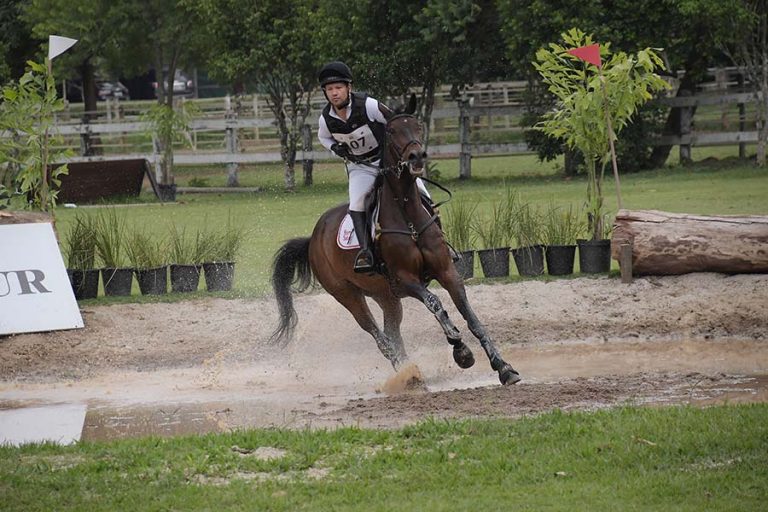 1 e 2/4 | 1ª Etapa Copa Sto Amaro de Concurso Completo, Estadual e Nacional – Resultados