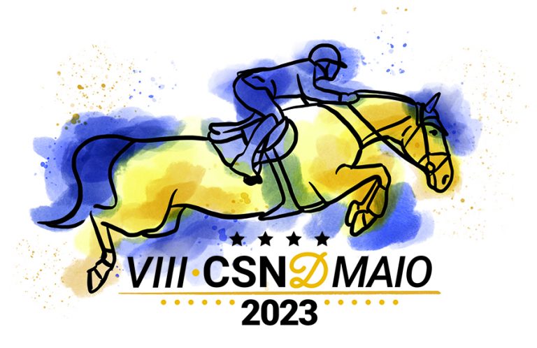 16 a 21/5 | 8º CSN D´ Maio – Circuito Cavalos Novos e Seletiva Juventude – Placar e CHSA TV