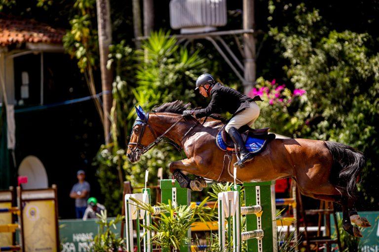 88º Aniversário do Clube Hípico de Santo Amaro (SP): a festa do hipismo na Semana da Pátria