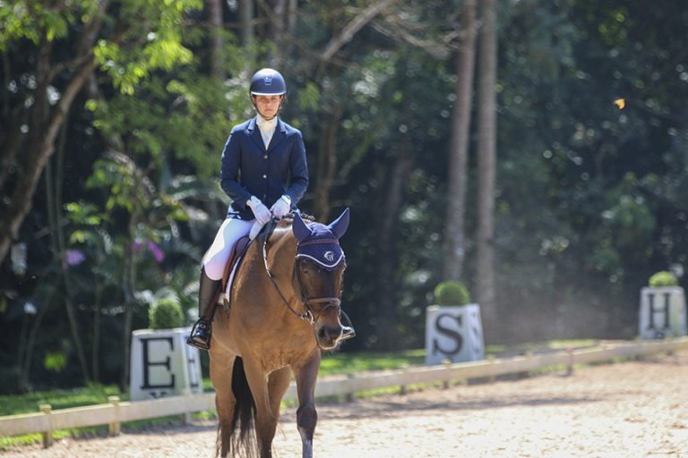 22/6 | 4ª Etapa Copa CHSA Orlando Facada de Adestramento / CAN – Ordens, Resultados e CHSATV