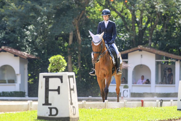 27/7 | 5ª Etapa Copa CHSA Orlando Facada de Adestramento – Ordens, Resultados e CHSATV