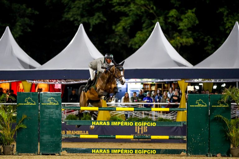 11 a 17/11 | XIX Festival Nacional do Cavalos BH – Placar, Horários e Transmissão ao vivo